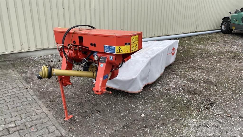 Kuhn GMD 3510-FF / 540 Mower-conditioners
