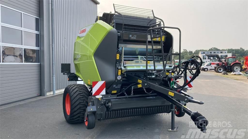 CLAAS Variant 565 RC PRO Round balers