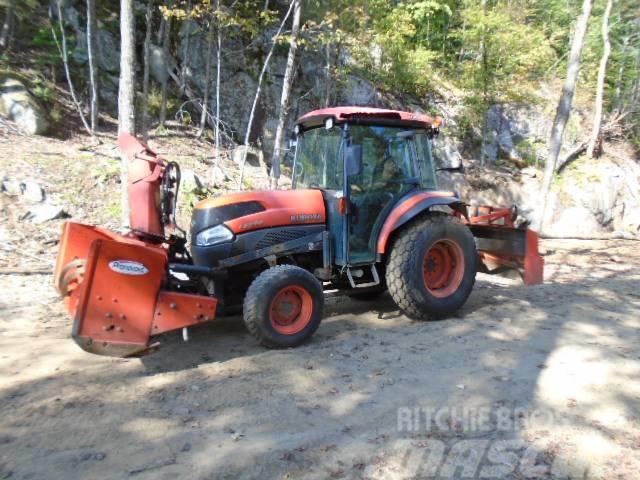 Kubota L 5740 Tractors