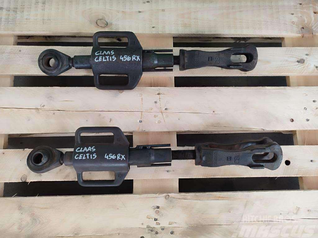 CLAAS Lower arm hanger 300407005 CLAAS CELTIS 456RX Booms and arms