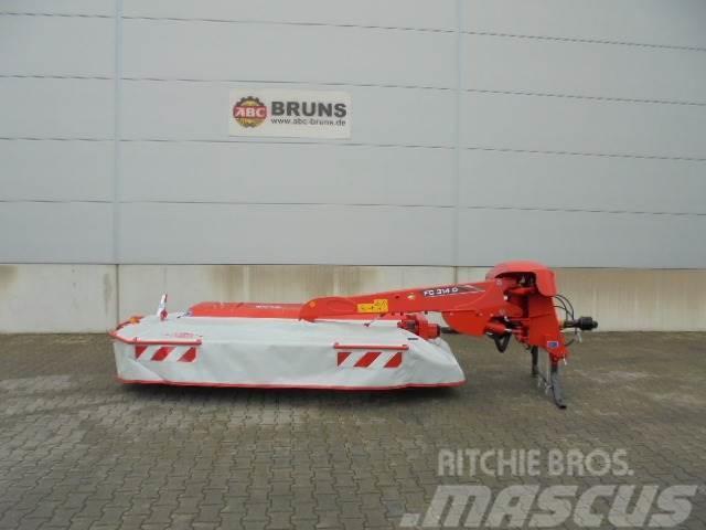 Kuhn FC 314 D-FF Mower-conditioners