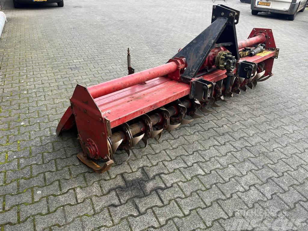 Peecon frees 3 meter Other tillage machines and accessories