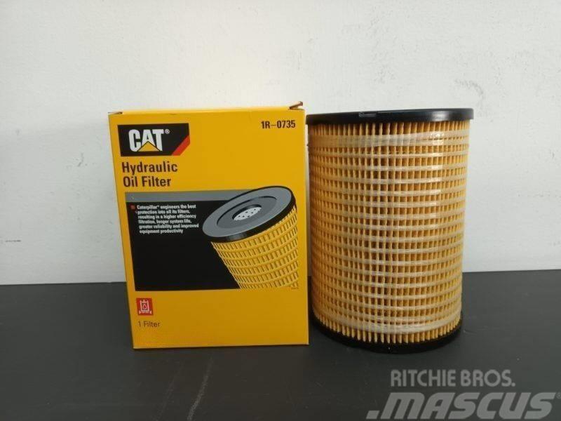 CAT FILTER A 1R-0735 Engines