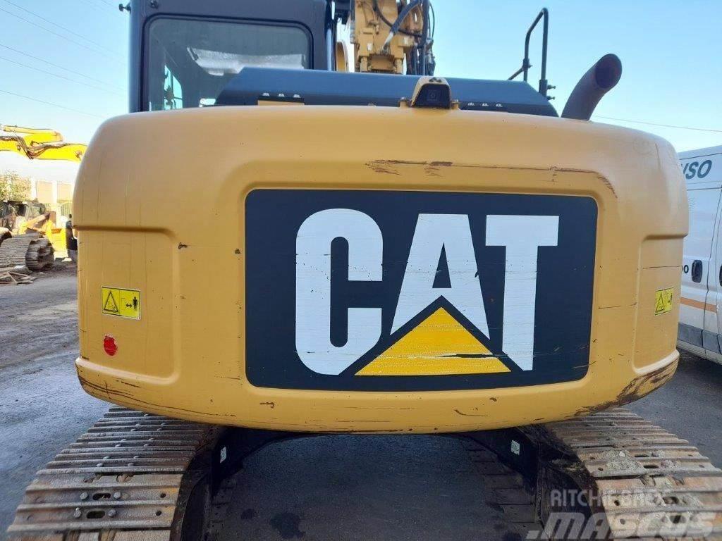 CAT 311 F Crawler excavators