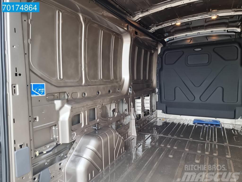 Ford Transit 170pk Automaat L3H2 Limited Navi Xenon Cam Panel vans