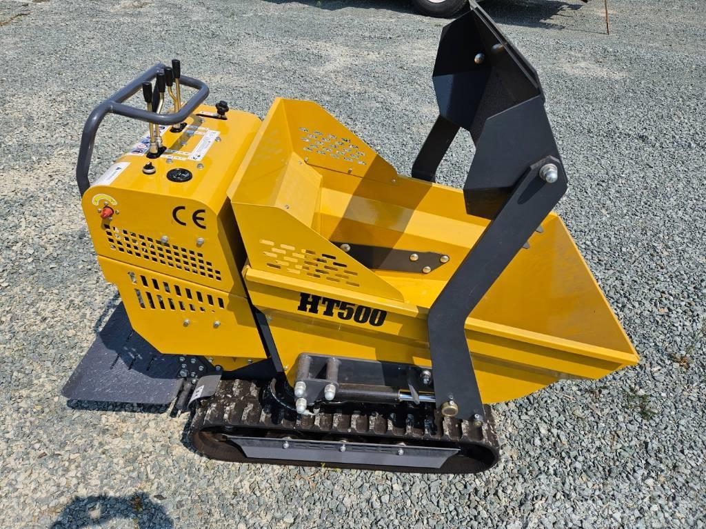  hightop ht500 Other groundcare machines