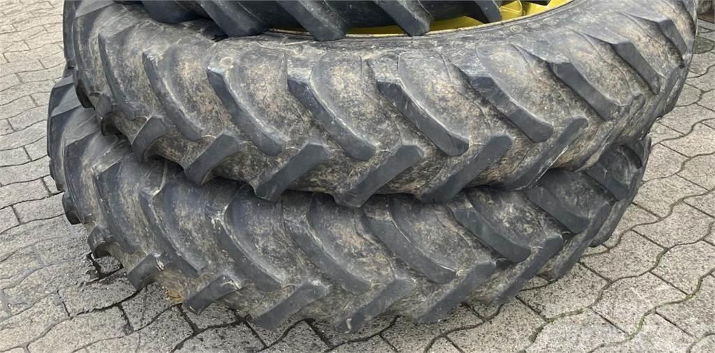 Alliance 320/90R46 Tyres, wheels and rims