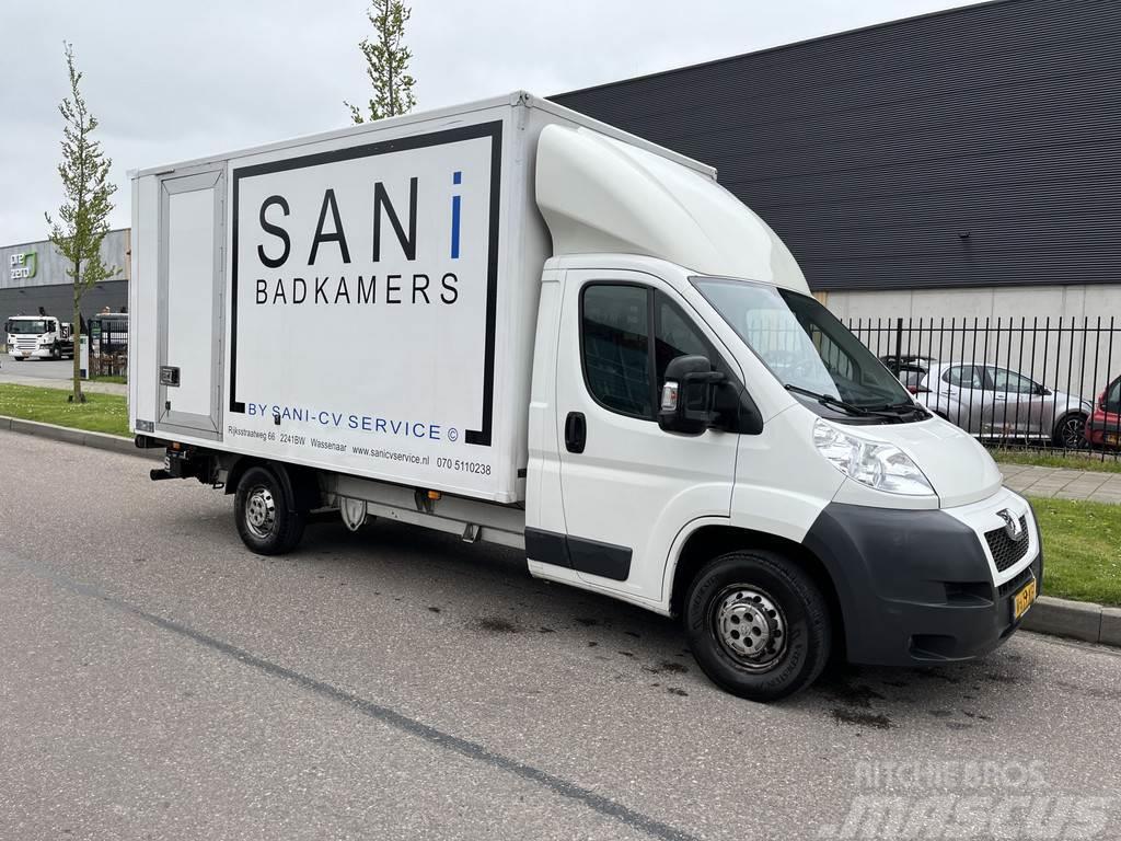 Peugeot Boxer 2.2 HDI 130 pk, airco Other