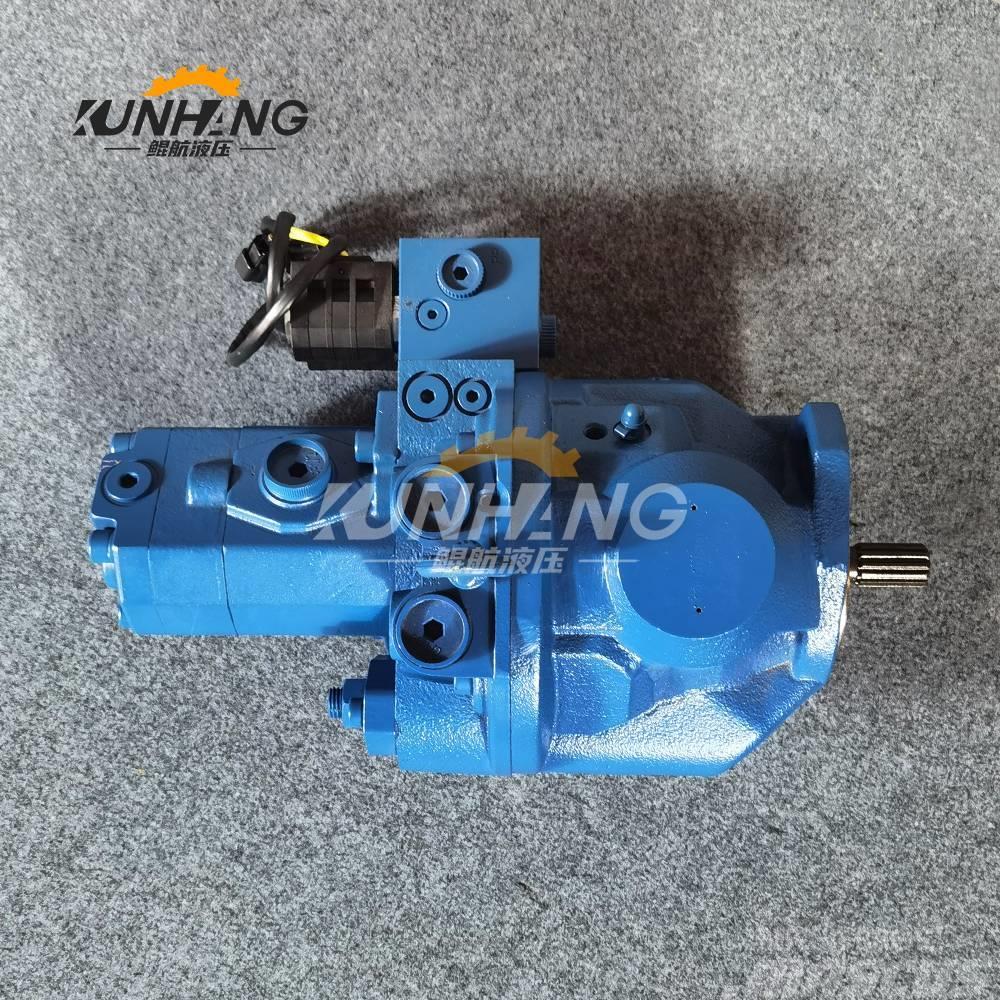 Doosan K1027212A Hydraulic Pump DX55 Main pump Hydraulics