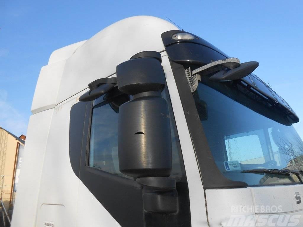 Iveco Stralis AS 440 S46 TP Tractor Units