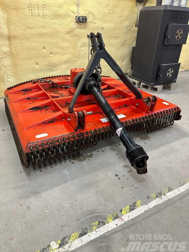 conpexim CPR 1.8 Mounted and trailed mowers