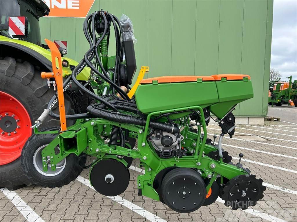 Amazone Precea 6000-2FCC Precision sowing machines