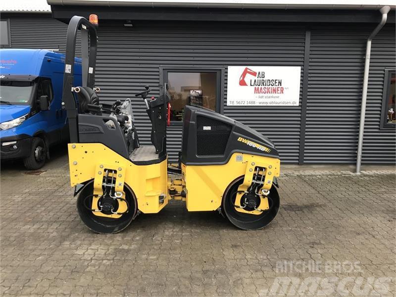 Bomag BW100 ad Fabriks Ny Other rollers