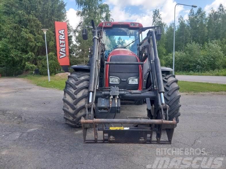 Valtra T120 Tractors