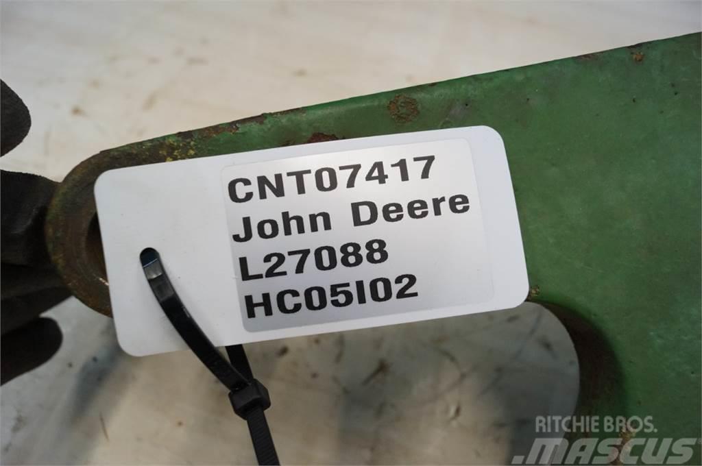 John Deere 3030 Other tractor accessories