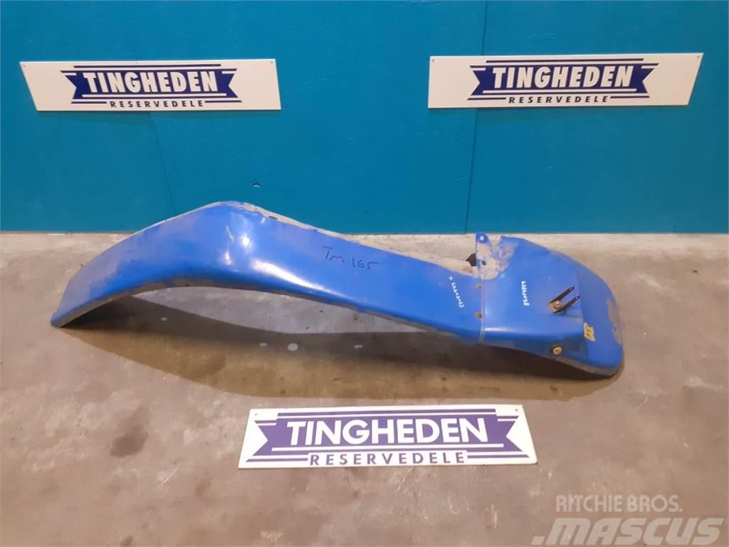 New Holland TM 165 Other tractor accessories