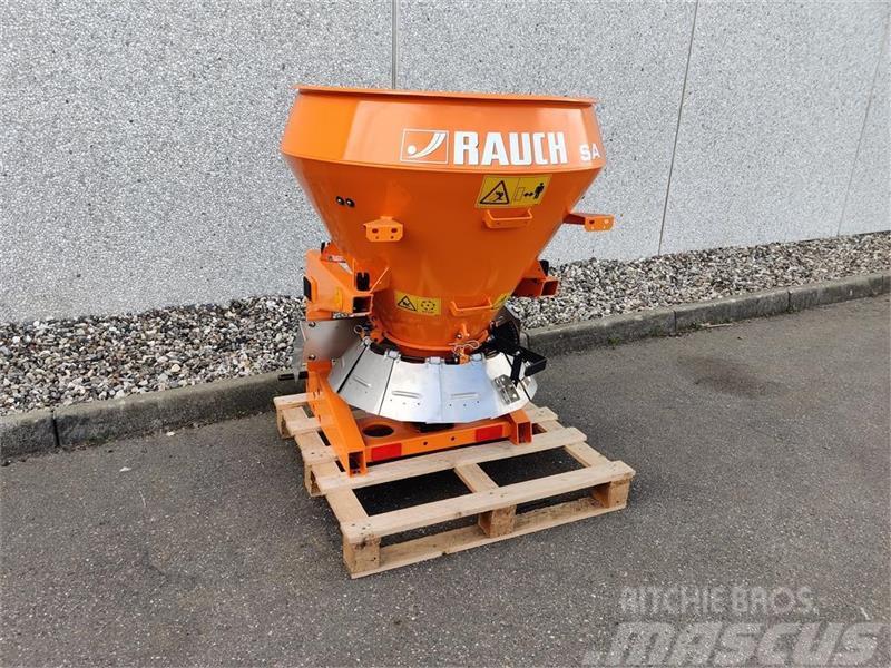 Rauch SA-250 SPAR 5.900,- Sand and salt spreaders
