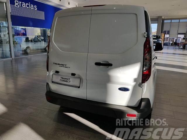 Ford Connect Comercial FT 200 Van L1 Trend 100 Other trucks