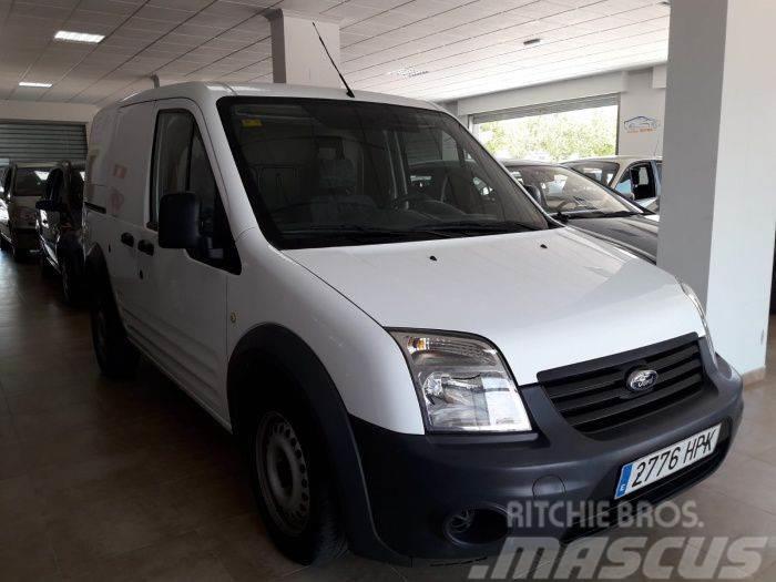 Ford Connect Comercial FT 200S Van B. Corta Base 90 Other trucks