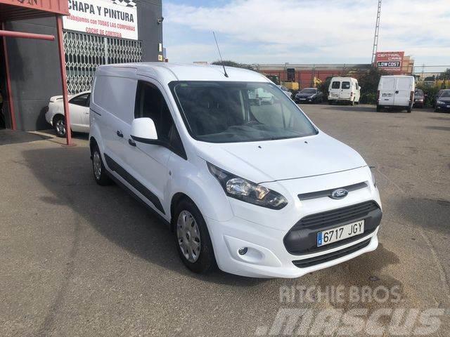 Ford Connect Comercial FT 220 Van L1 Ambiente 95 (carga Other trucks
