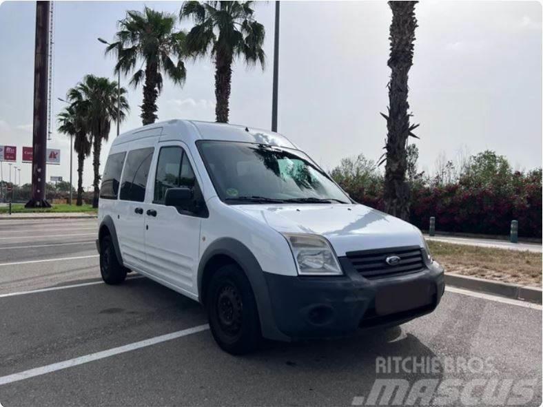 Ford Tourneo Connect 1.8 tdci 90cv Other trucks