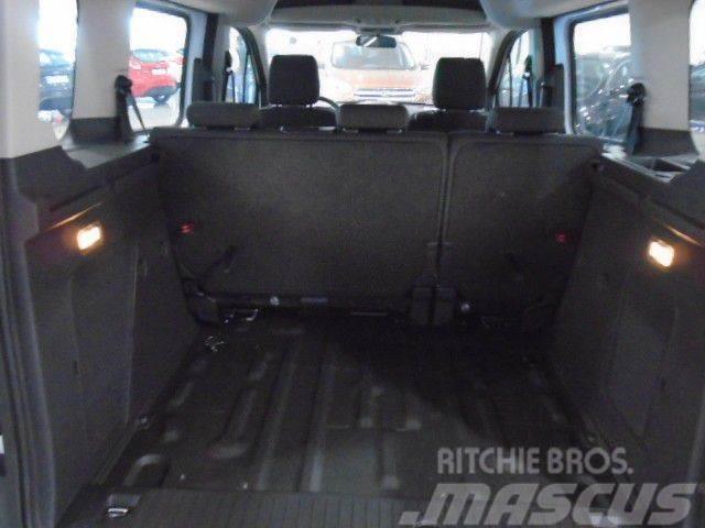 Ford Transit Connect KOMBI 1.5 TDCI 75CV AMBIENTE 220 L Other trucks