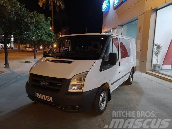 Ford Transit FT 260S Mixto 110 Other trucks