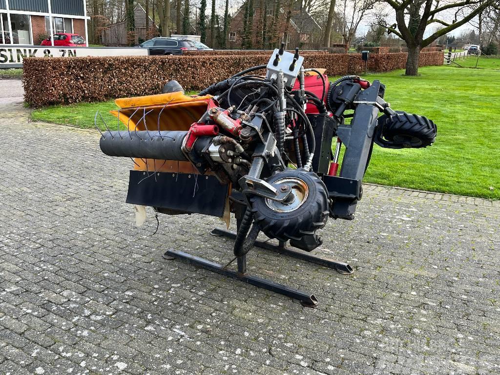  Vimas Eco-Cleaner Other agricultural machines