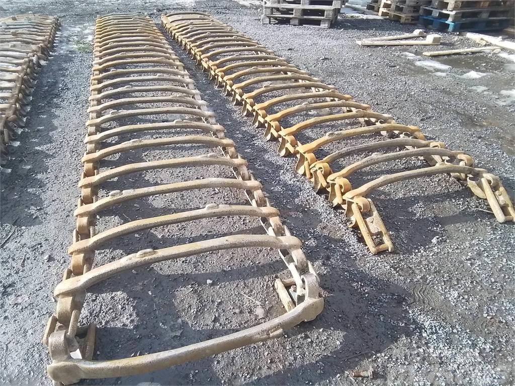 Olofsfors Of soft standard 710/45x26,5 Tracks, chains and undercarriage