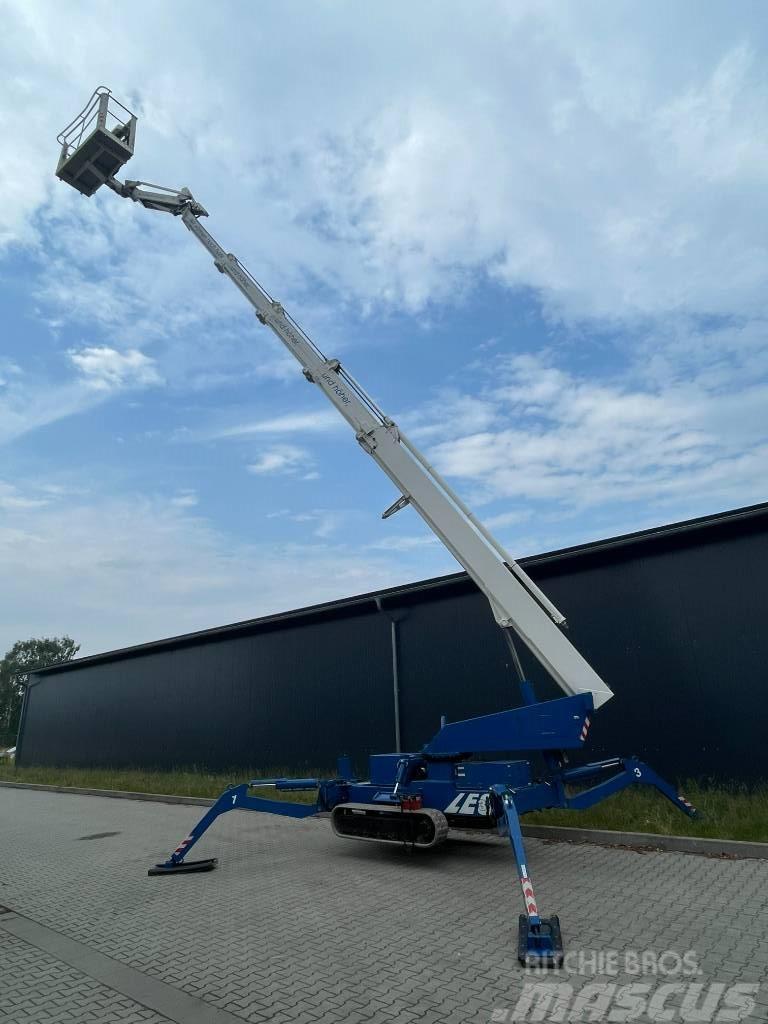 Teupen Leo 30 T Other lifts and platforms