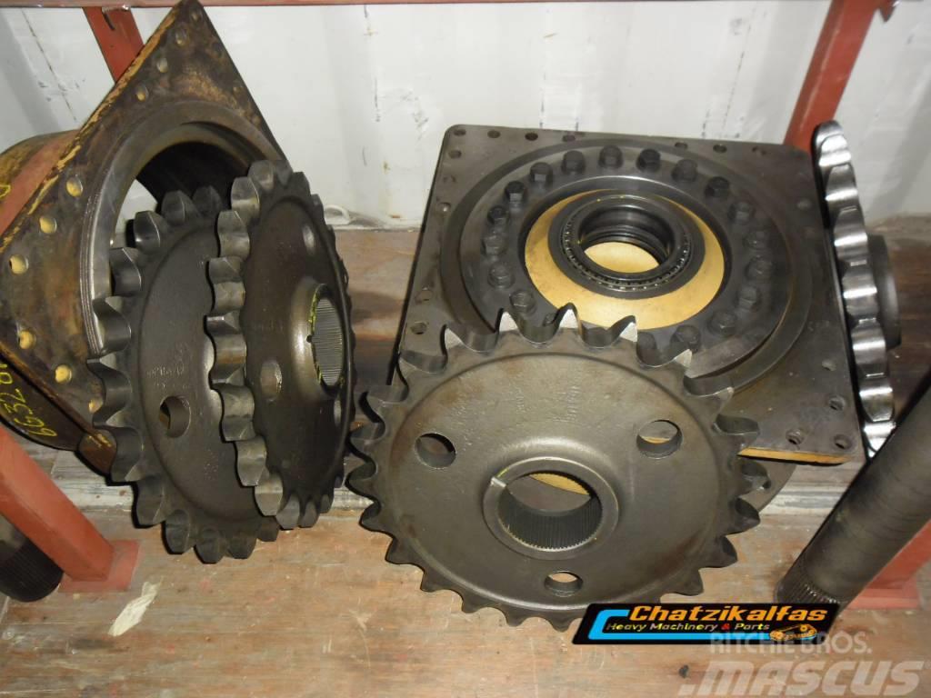 CAT FINAL DRIVE FOR CAT 16G Transmission