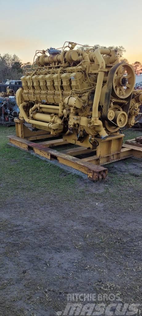 CAT 3516 Other