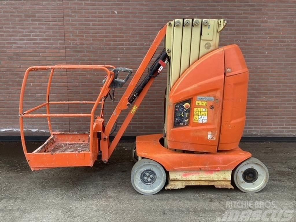 JLG Toucan 10E Other lifts and platforms