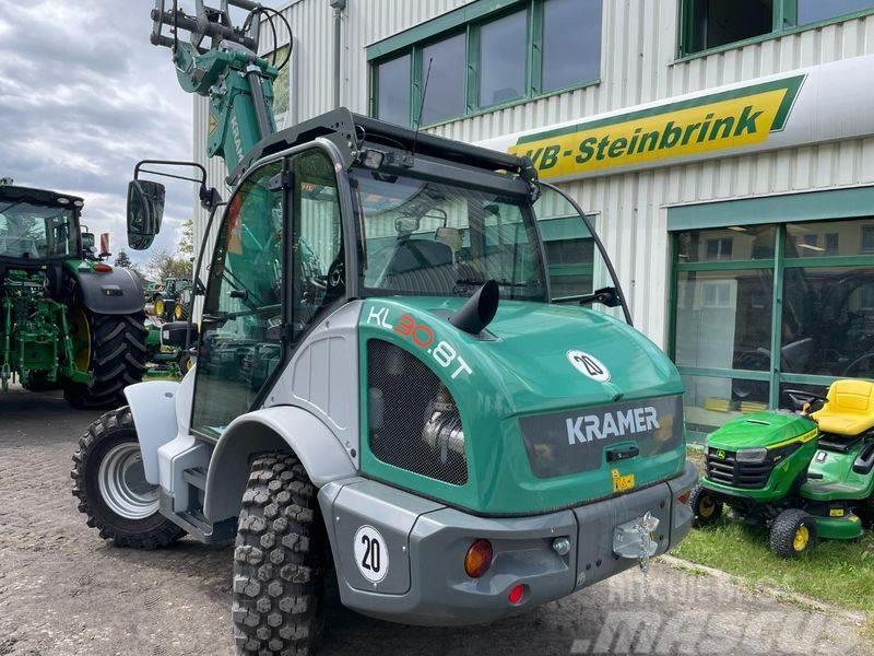 Kramer KL30.8T Other agricultural machines