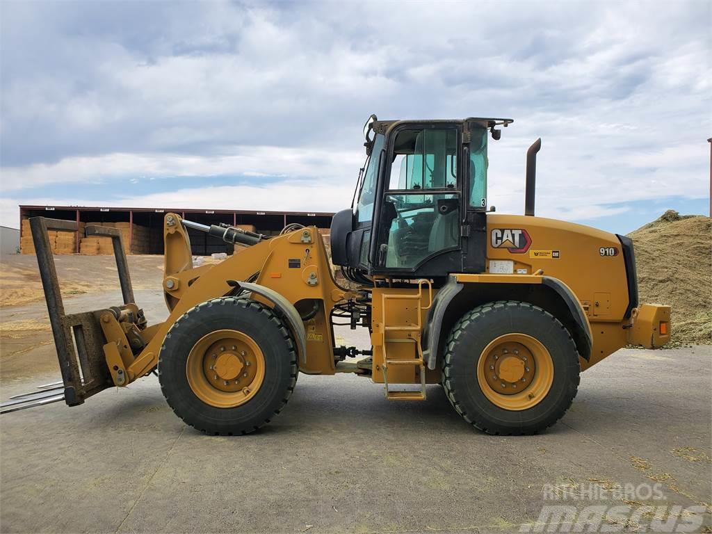 CAT 910M Other