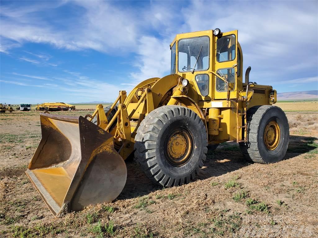 CAT 966 Other