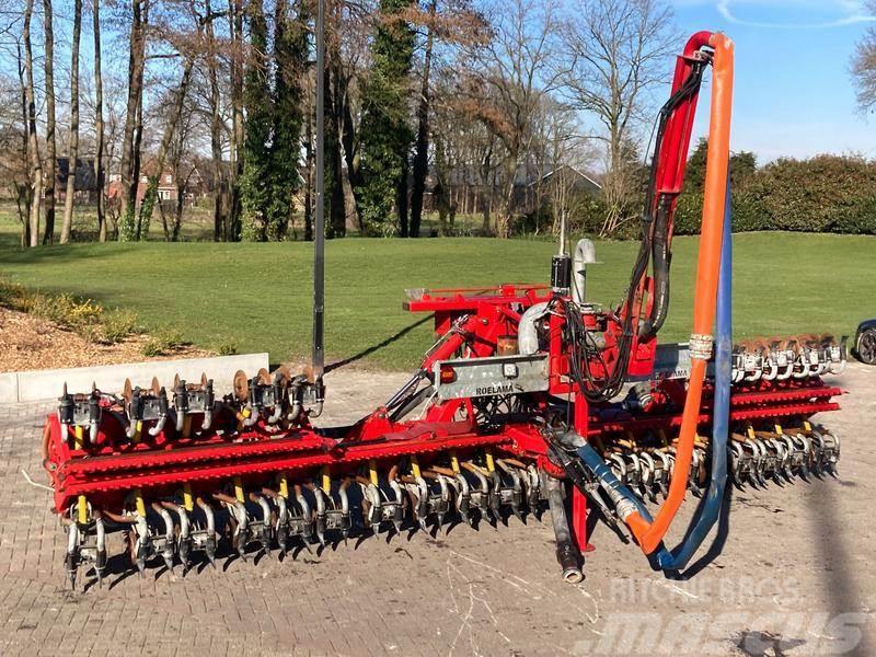 Roelama CON 12 Sleepslang Other fertilizing machines and accessories