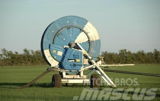 Ocmis VR7 600m - 110mm Irrigation systems