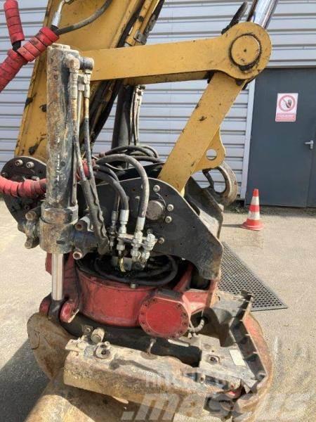 CAT 315F LCR Crawler excavators