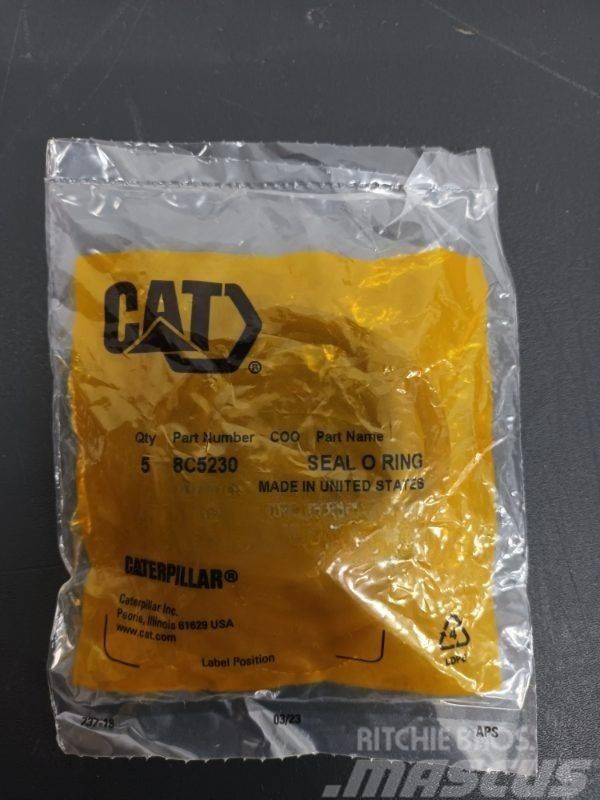 CAT SEAL O-RING 8C-5230 Engines