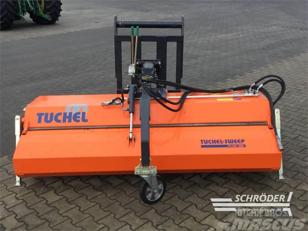 Tuchel PLUS 590-230 Sweepers