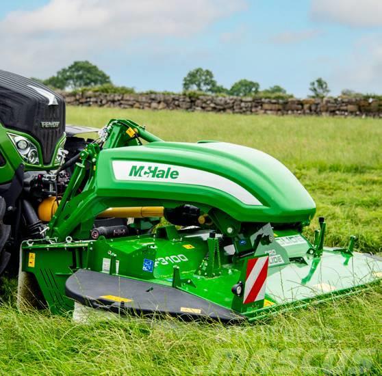 McHale F3100 Mower-conditioners