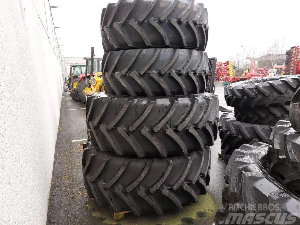 Mitas Kompletta hjul 540/65R28 650/65R38 Tyres, wheels and rims