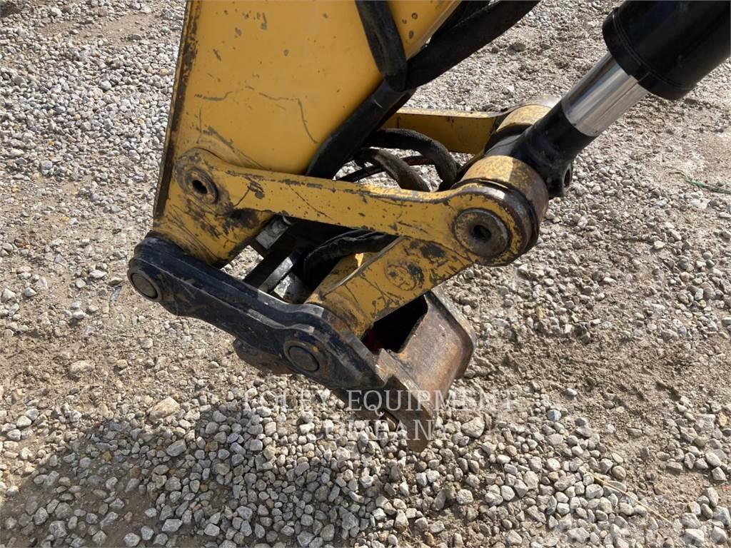 CAT 308ECRSBS Crawler excavators