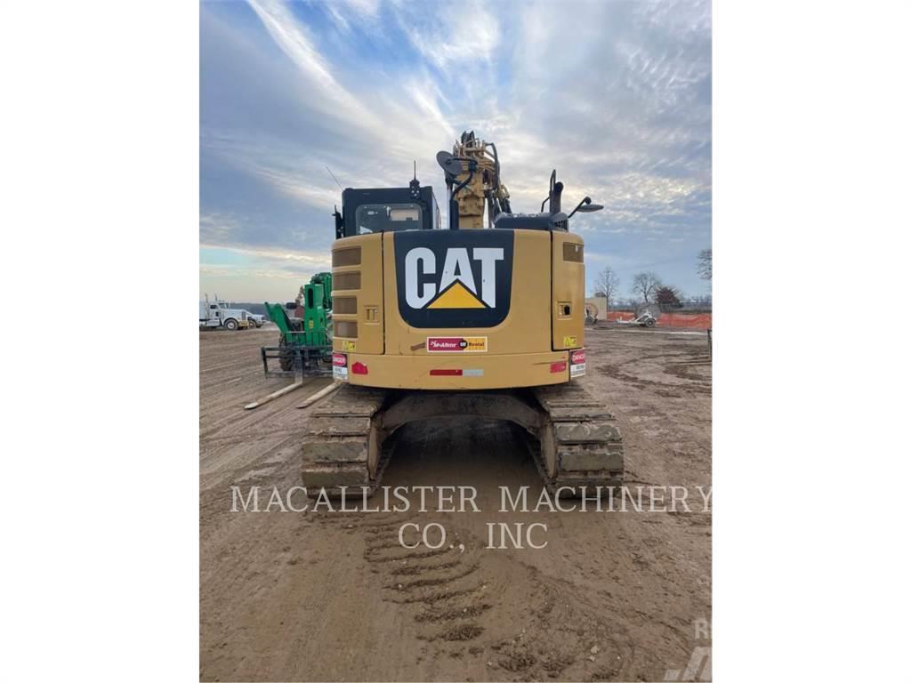 CAT 314ELCR Crawler excavators