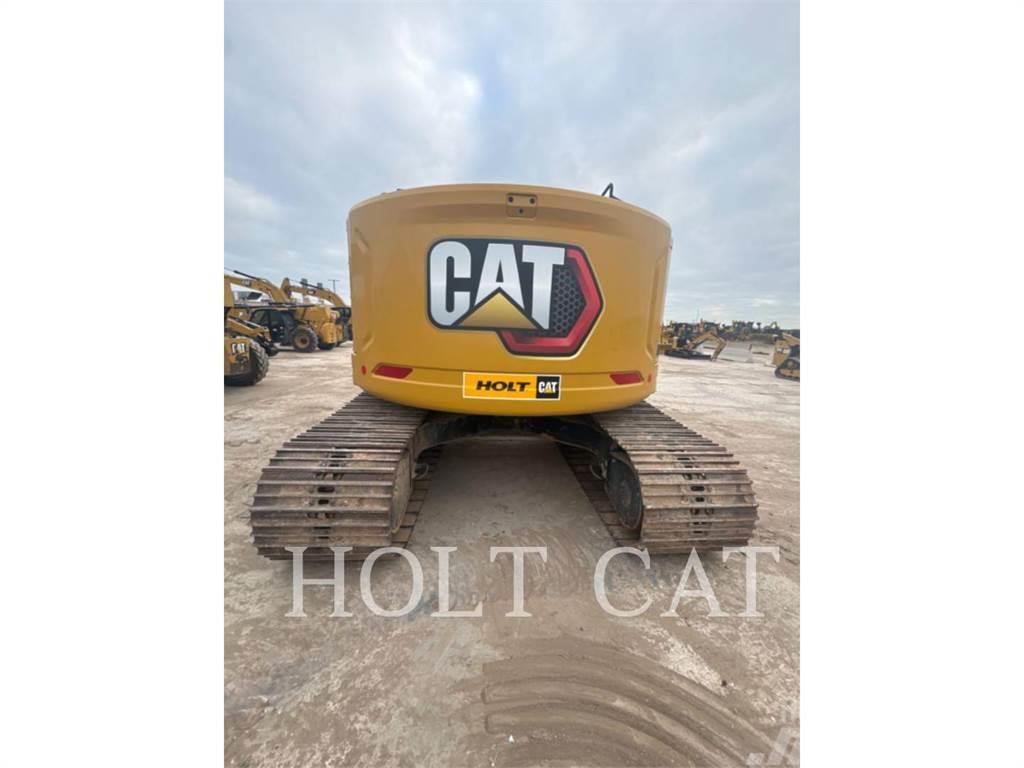 CAT 325 TC Crawler excavators