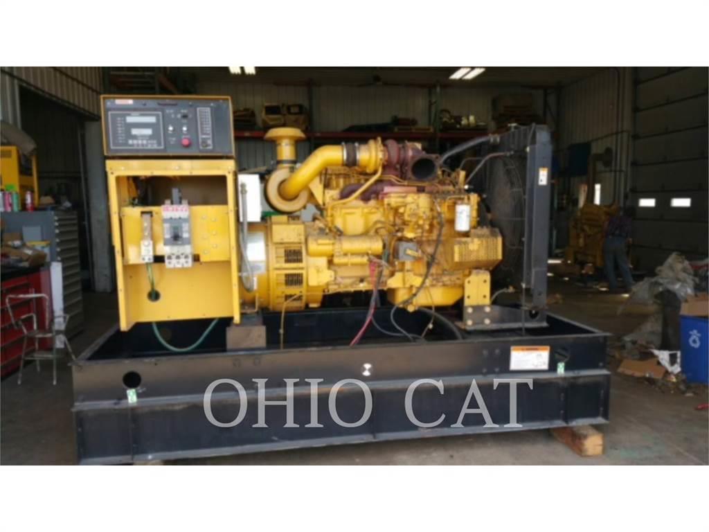 CAT 3306 Diesel Generators