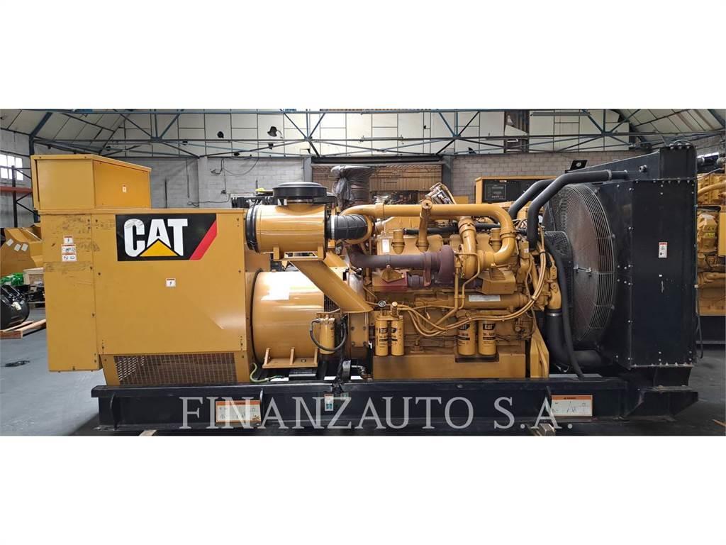 CAT 3412 Other Generators