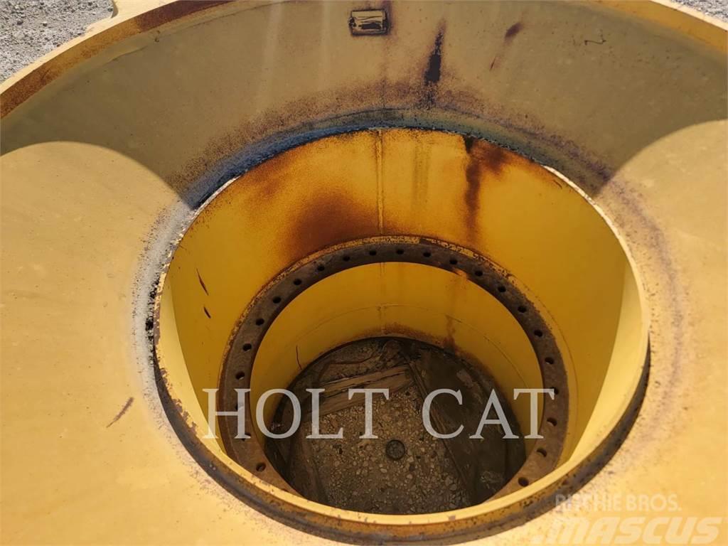 CAT 826H WHEEL Other
