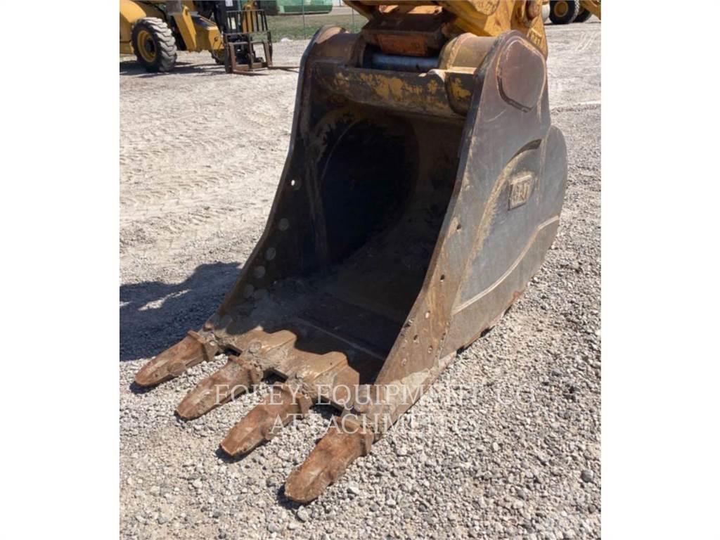 CAT BKHEXQDB42 Crawler excavators